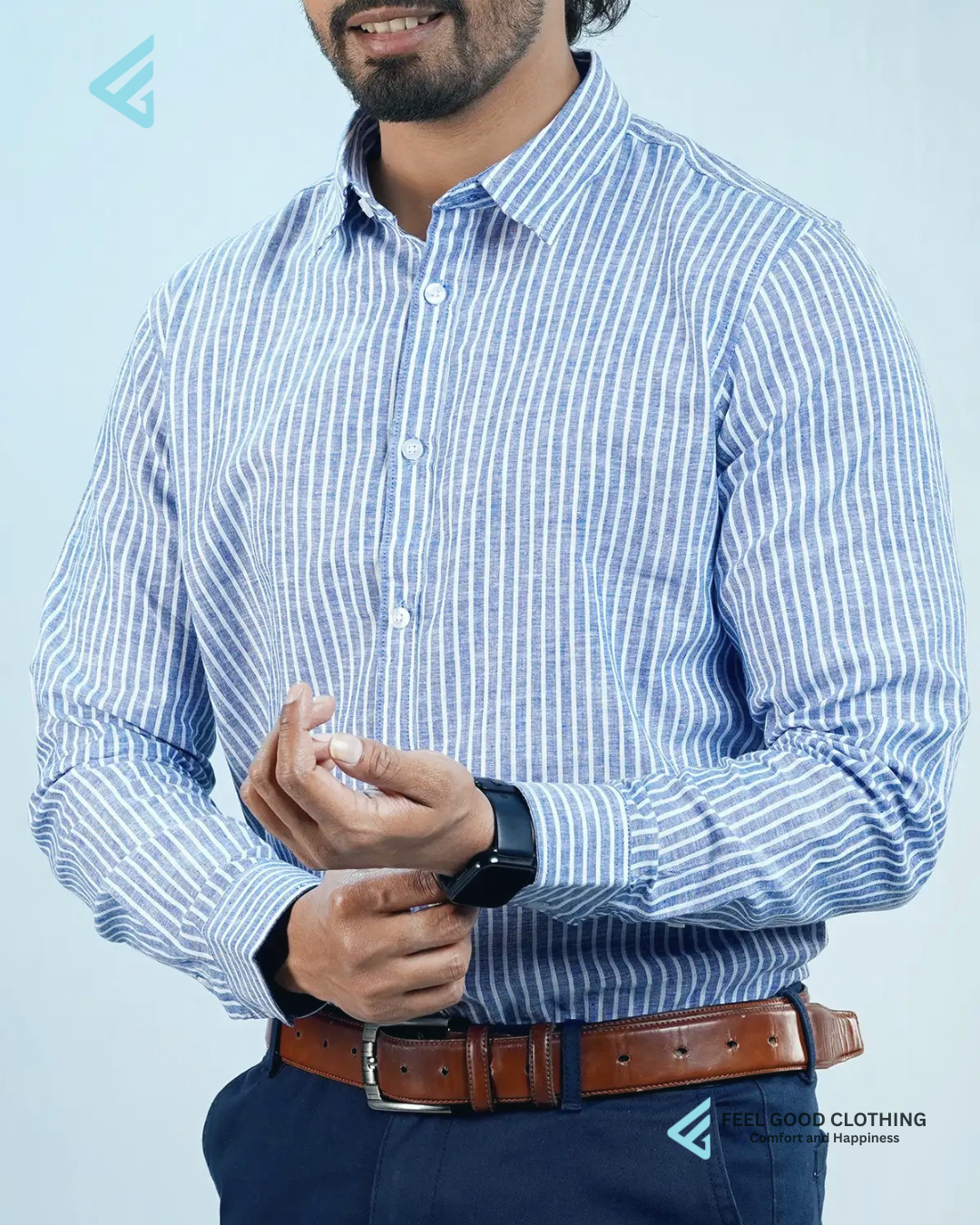 premium formal shirt