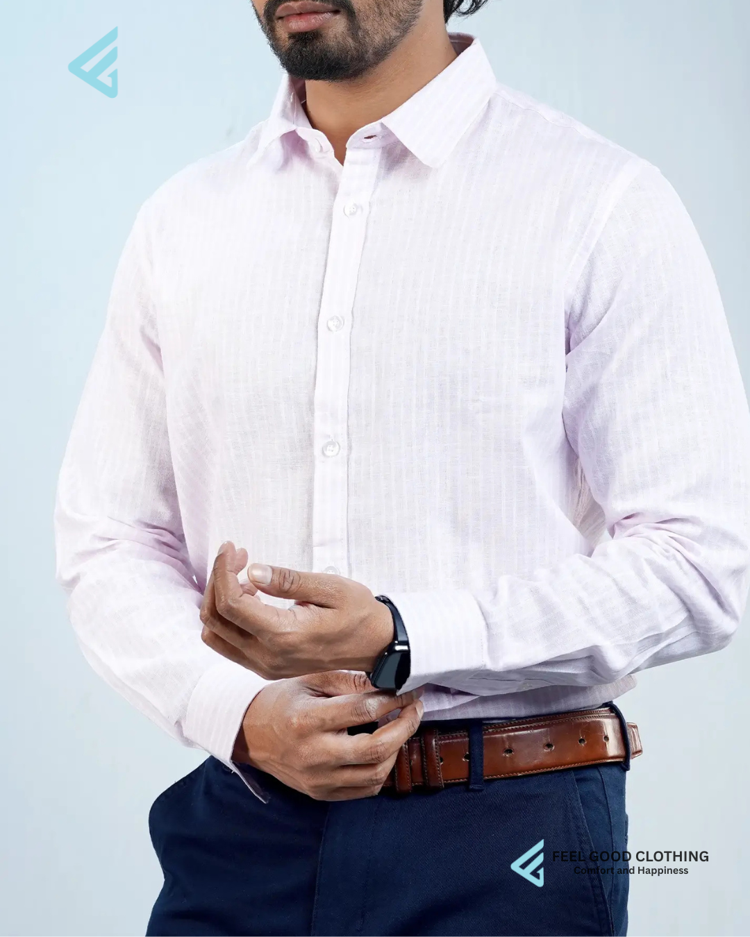 premium formal shirt