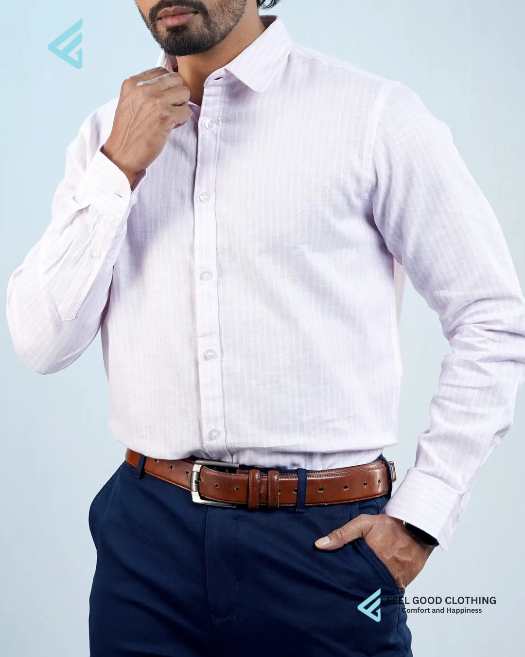 premium formal shirt