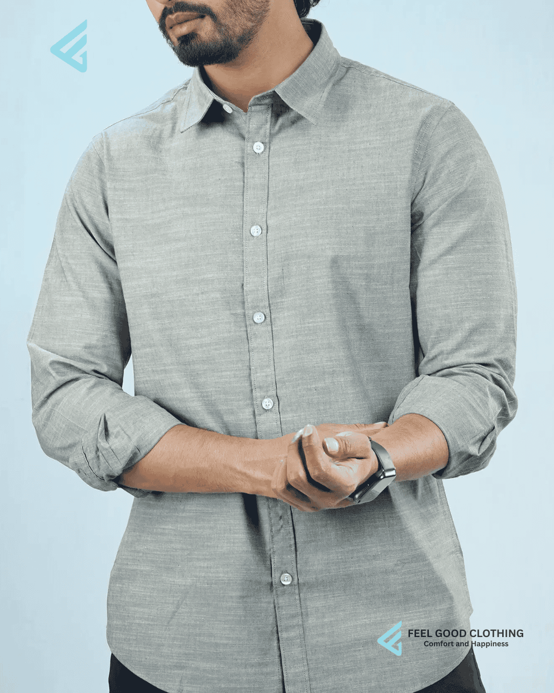 premium formal shirt