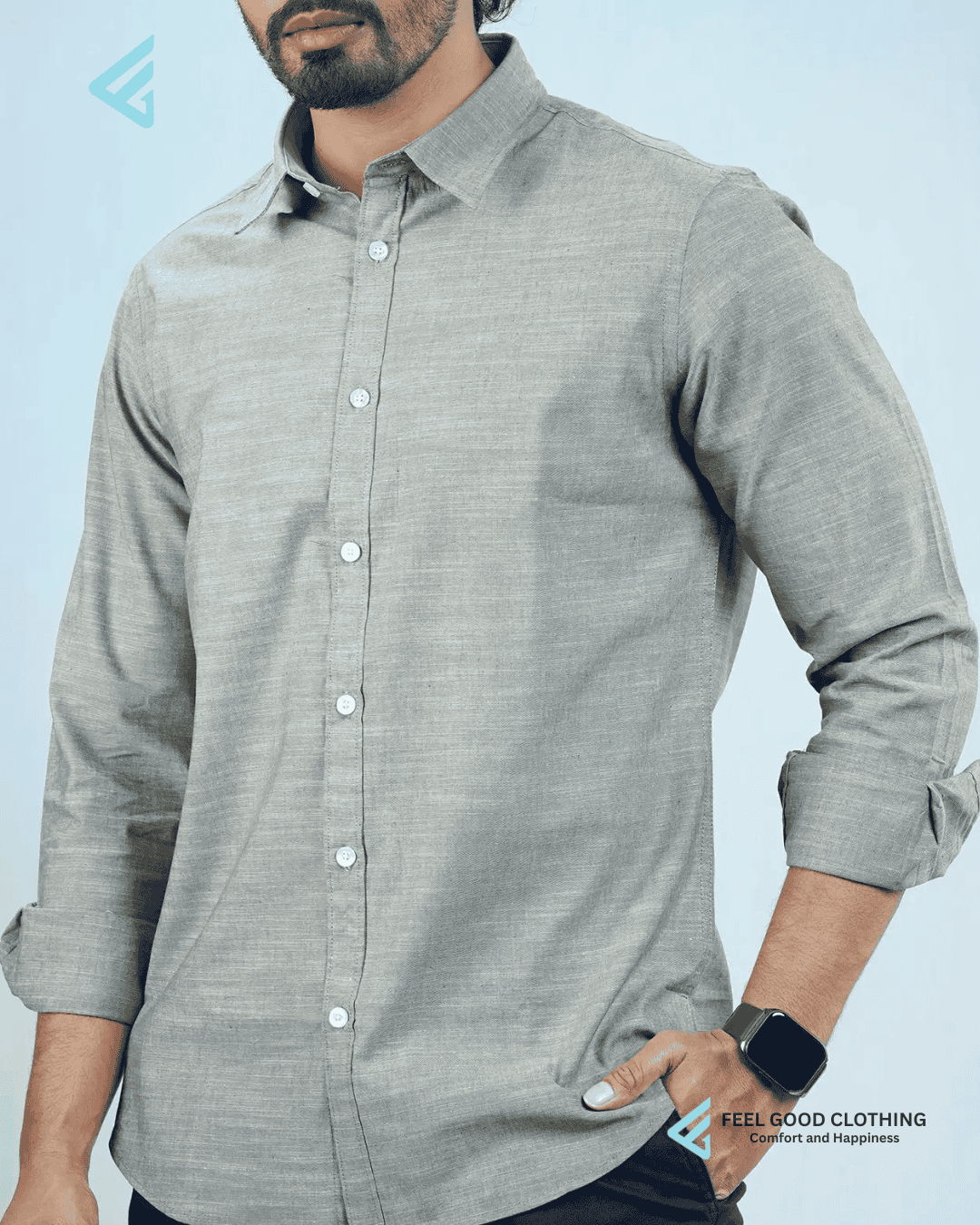 premium formal shirt